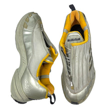 Load image into Gallery viewer, 2000 Adidas Equipment zip trainers
