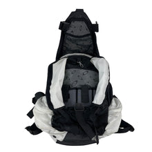 Load image into Gallery viewer, 2000s Oakley small icon backpack
