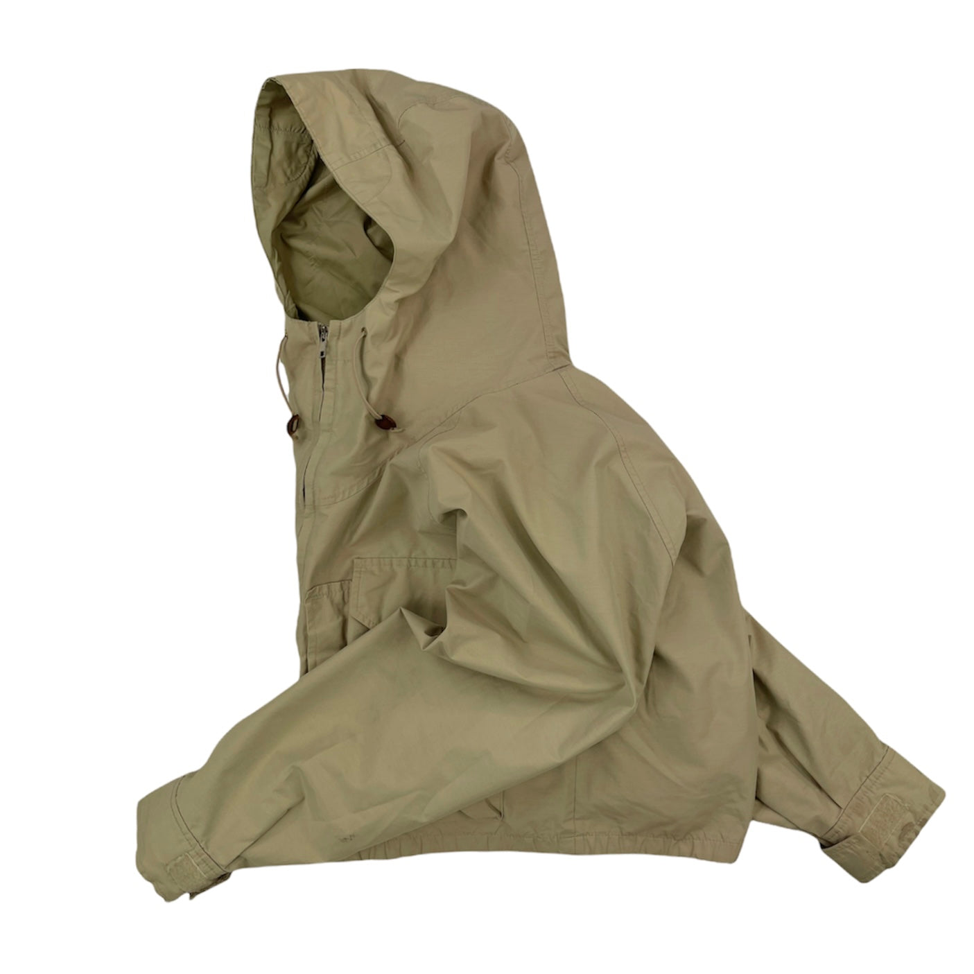 値下げColombia 70〜80sGore-Tex wading jacket-