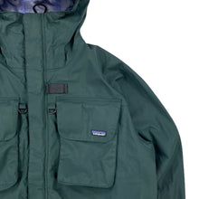 Load image into Gallery viewer, 2000s Patagonia SST wading jacket
