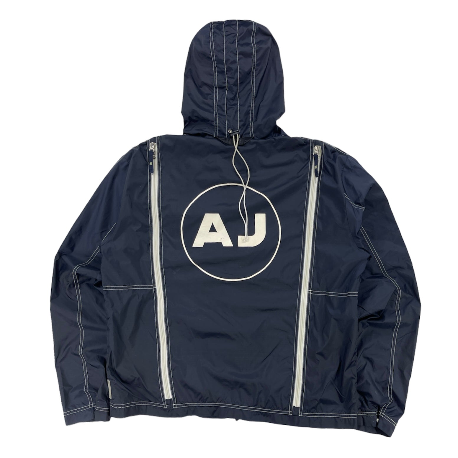 Aj jacket hot sale