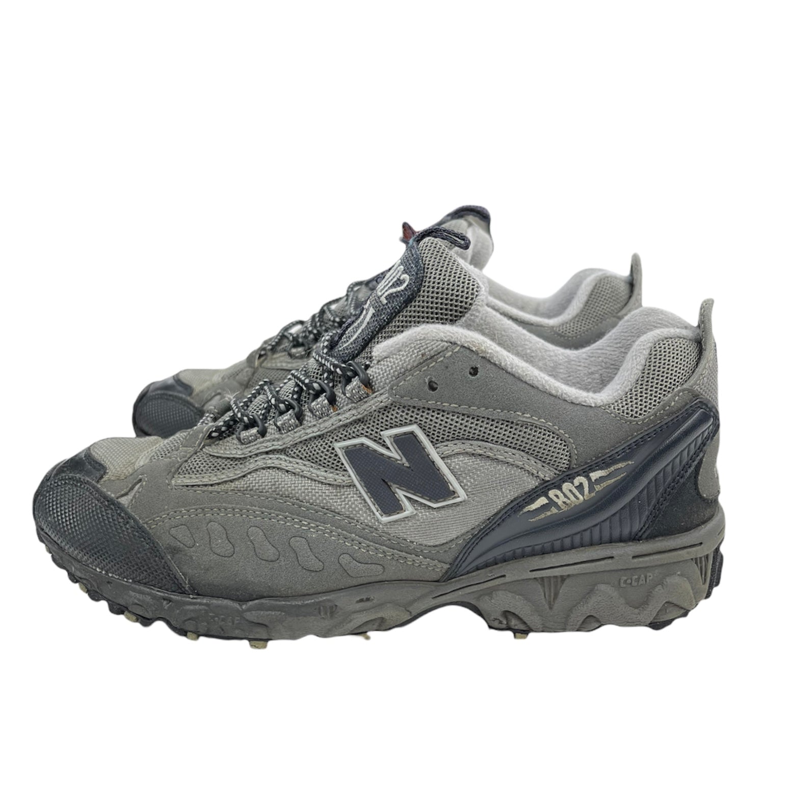 New balance 475 all terrain black on sale