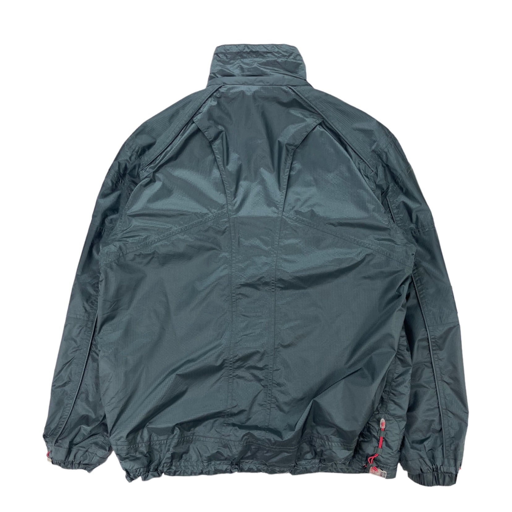 2000s Oakley Software toggle jacket