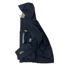 Load image into Gallery viewer, 2011 Stussy x Lowe Alpine Gore-tex jacket
