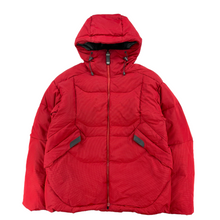 Load image into Gallery viewer, 2004 Salomon 1000 Down puffer jacket
