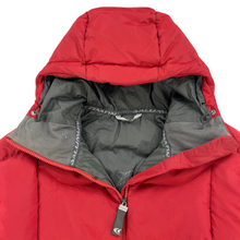 Load image into Gallery viewer, 2004 Salomon 1000 Down puffer jacket
