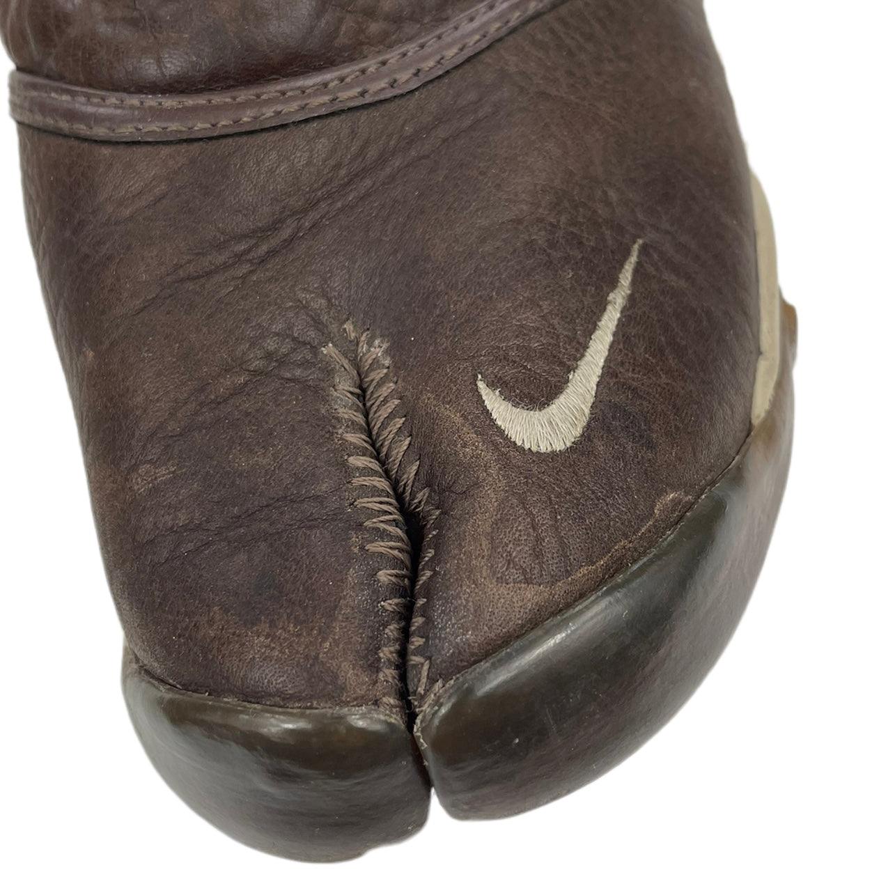 2002 Nike Air Rift leather cover – insidetag