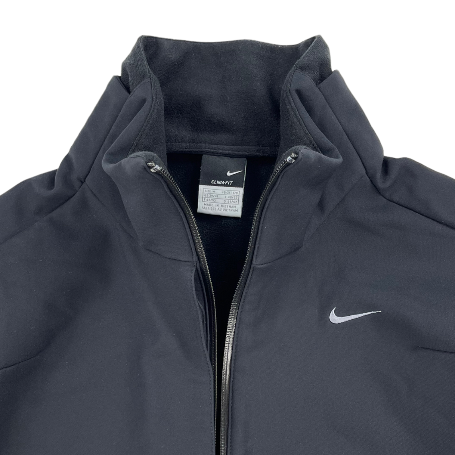 Softshell jacket nike 2025