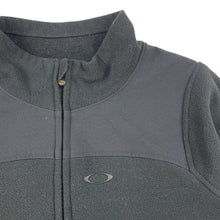 Load image into Gallery viewer, 2000 Oakley technical panelled fleece
