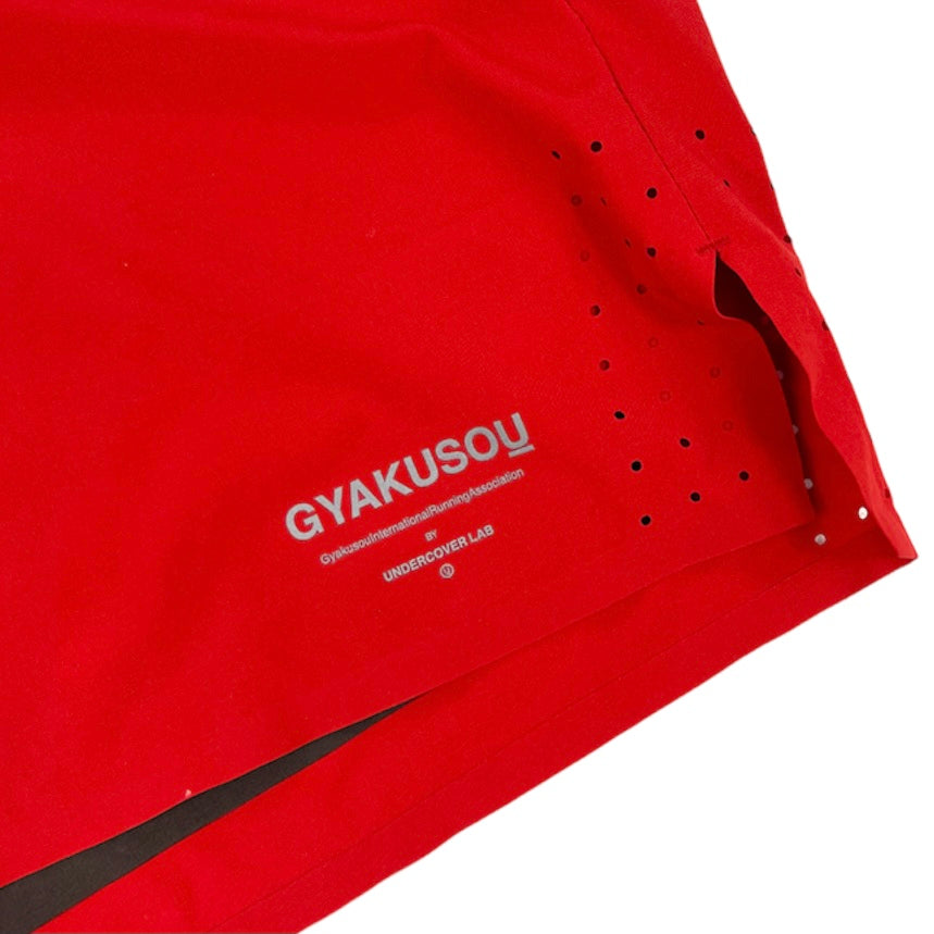 2013 Nike Gyakusou by undercover lab reverse running shorts