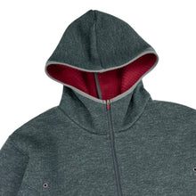 Load image into Gallery viewer, 2012 Nike x undercover gyakusou bonded wool hoodie
