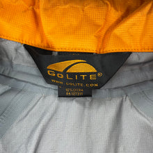 Load image into Gallery viewer, 2000s Golite watch viewer shell jacket
