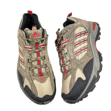 Load image into Gallery viewer, 2004 Adidas Torison system trail trainers
