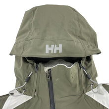 Load image into Gallery viewer, 2000s Helly Hansen Flo2w mechanical venting system jacket
