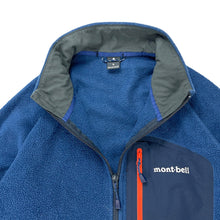 Load image into Gallery viewer, Montbell Climaplus fleece
