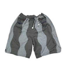 Load image into Gallery viewer, 2013 Nike Gyakusou by Undercover mixed fabric shorts
