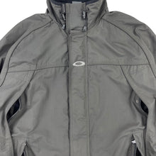 Load image into Gallery viewer, 2000s Oakley software jacket
