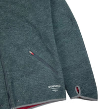 Load image into Gallery viewer, 2012 Nike x undercover gyakusou bonded wool hoodie
