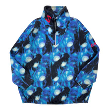 Load image into Gallery viewer, Vintage Salomon acid fleece
