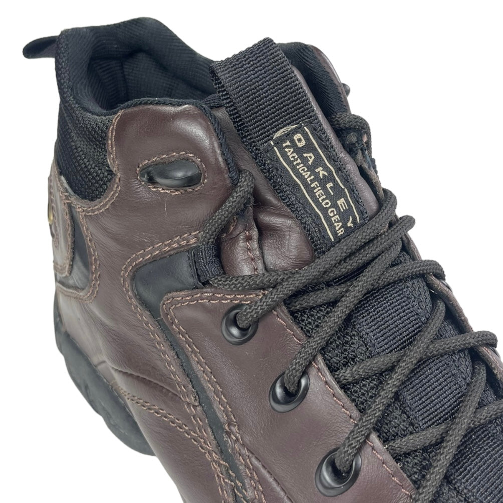 2005 Oakley Tactical Field Gear Event boot