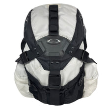 Load image into Gallery viewer, 2000s Oakley small icon backpack
