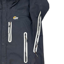 Load image into Gallery viewer, 2011 Stussy x Lowe Alpine Gore-tex jacket
