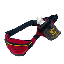 Load image into Gallery viewer, 1995 Salomon Pack with bottle holder

