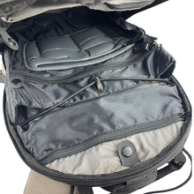 Load image into Gallery viewer, 2005 Nike epic hardshell backpack
