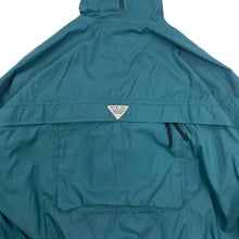 Load image into Gallery viewer, 1990s Columbia PFG mesh wading jacket
