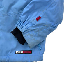 Load image into Gallery viewer, 2000s Oakley snow jacket
