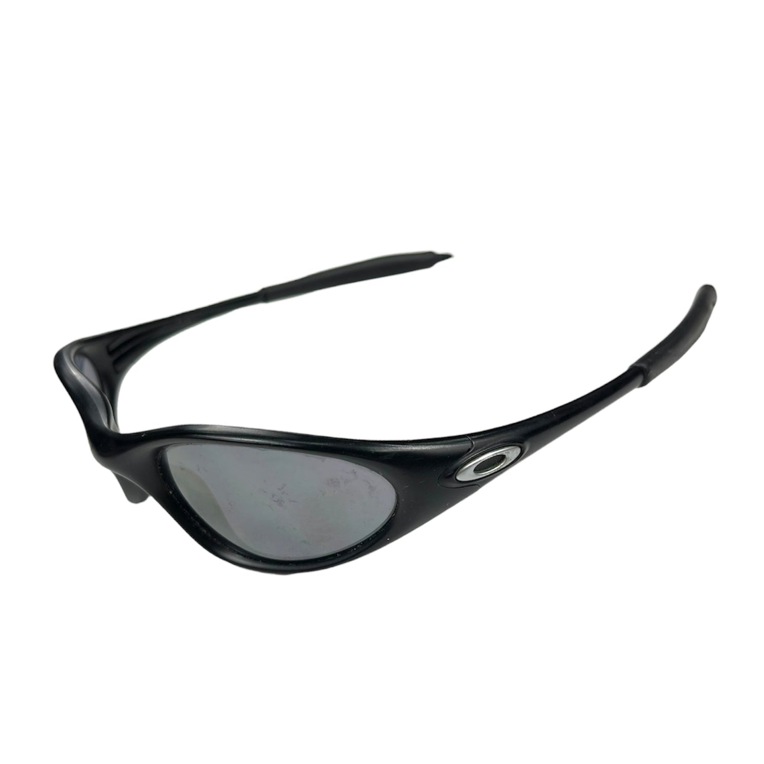 2000s Oakley minute 1.0 matte black iridium