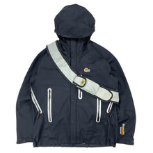 Load image into Gallery viewer, 2011 Stussy x Lowe Alpine Gore-tex jacket
