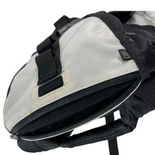 Load image into Gallery viewer, 2000s Oakley small icon backpack
