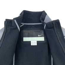 Load image into Gallery viewer, 2005 Nike taped seam soft shell jacket
