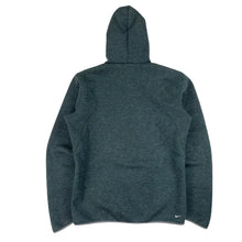 Load image into Gallery viewer, 2012 Nike x undercover gyakusou bonded wool hoodie
