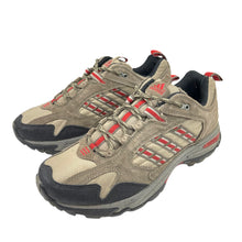 Load image into Gallery viewer, 2004 Adidas Torison system trail trainers
