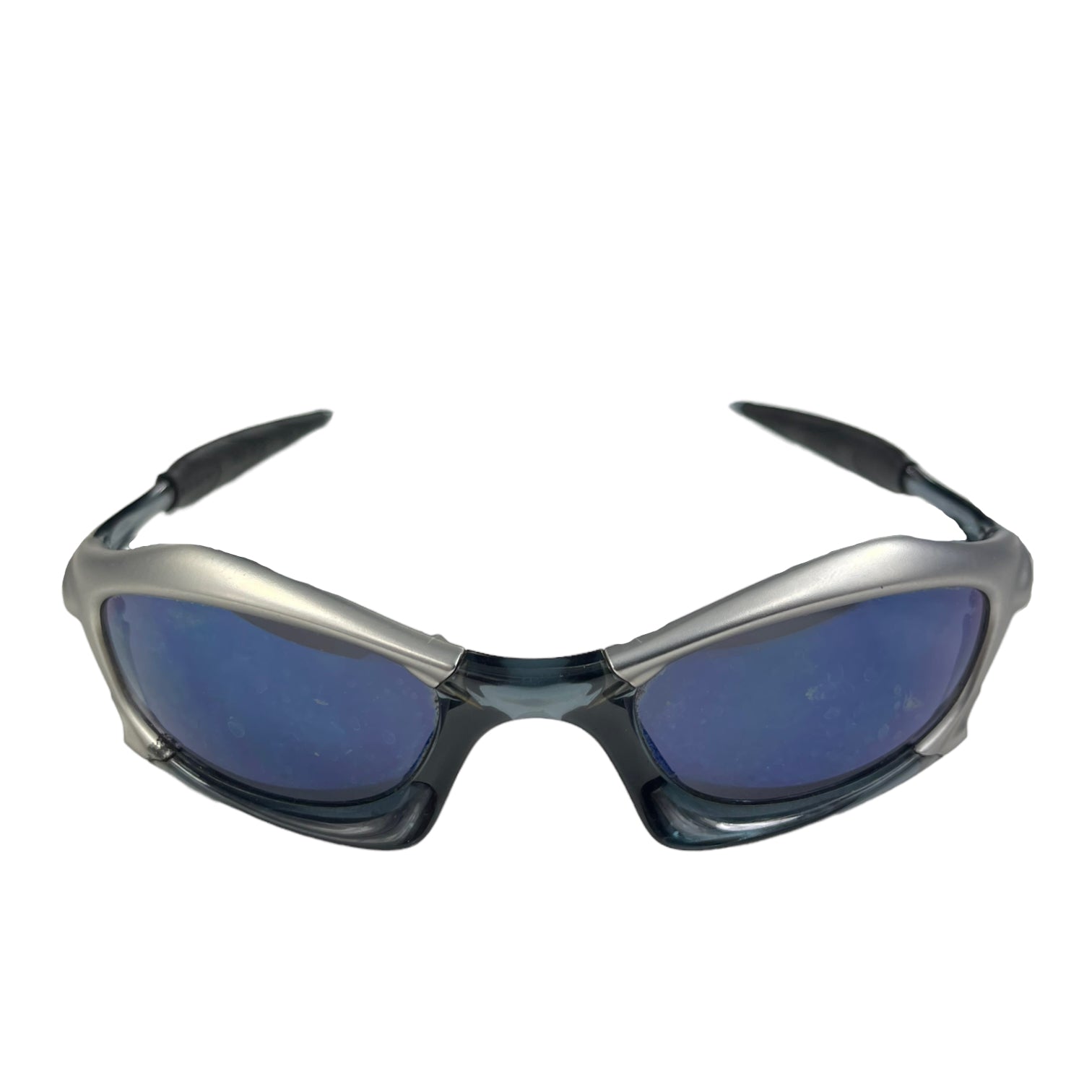 2000s Oakley Splice sunglasses