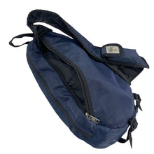 Load image into Gallery viewer, 1990s Stussy outdoor sling bag
