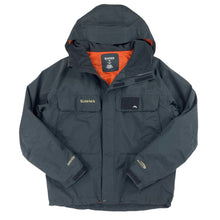 Load image into Gallery viewer, 2000s Simms Primaloft Gore-tex wading jacket
