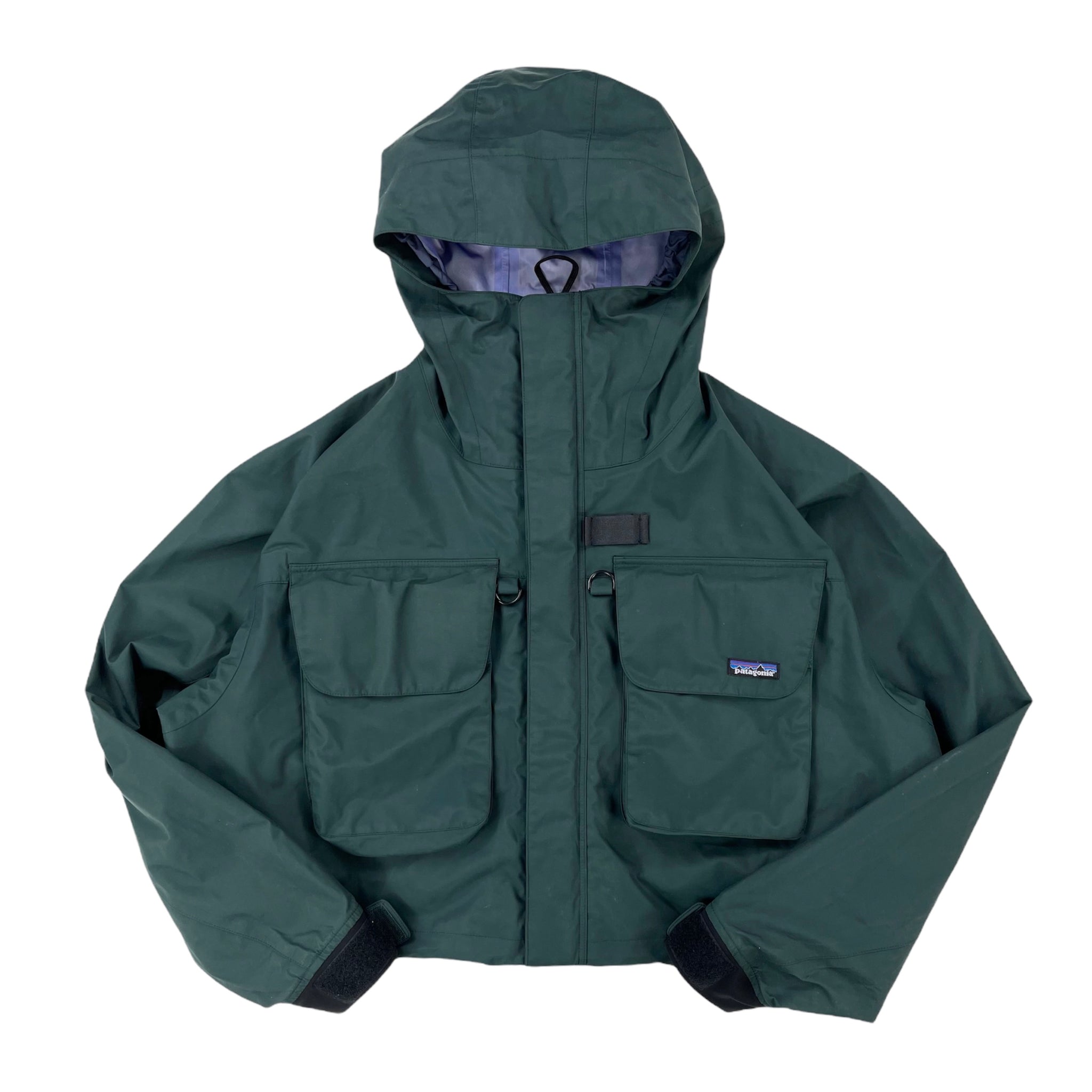 Patagonia sst wading jacket on sale