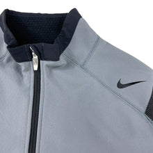 Load image into Gallery viewer, 2005 Nike taped seam soft shell jacket
