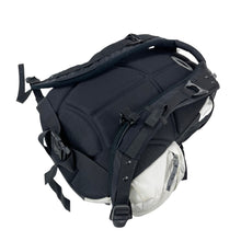 Load image into Gallery viewer, 2000s Oakley small icon backpack
