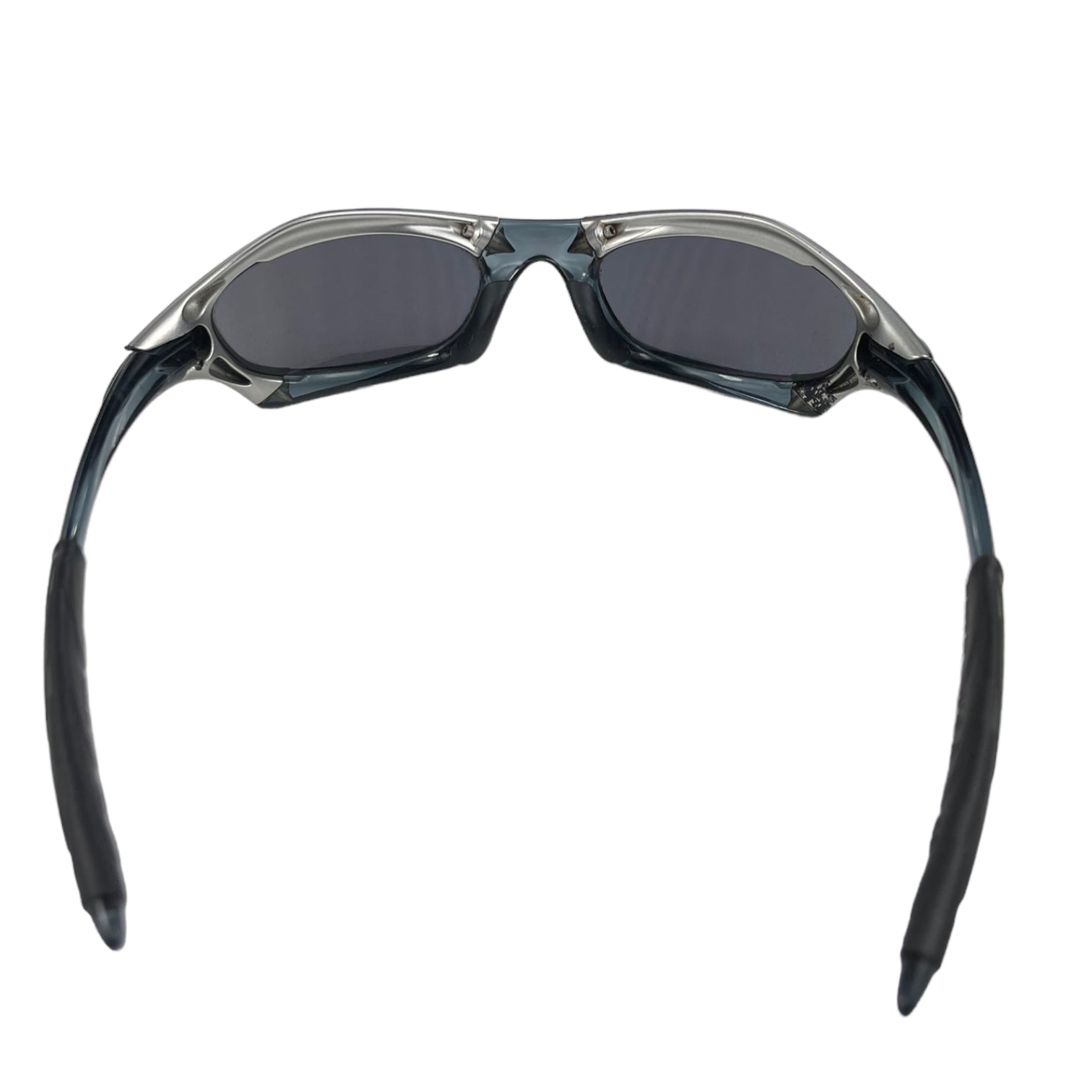 2000s Oakley Splice sunglasses