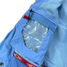 Load image into Gallery viewer, 2000s Oakley snow jacket
