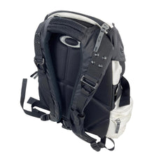 Load image into Gallery viewer, 2000s Oakley small icon backpack
