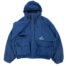 Load image into Gallery viewer, 2000s England’s wading jacket
