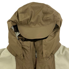 Load image into Gallery viewer, 2000s Analog multipocket snow jacket
